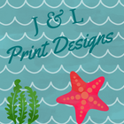 J & L Print Designs